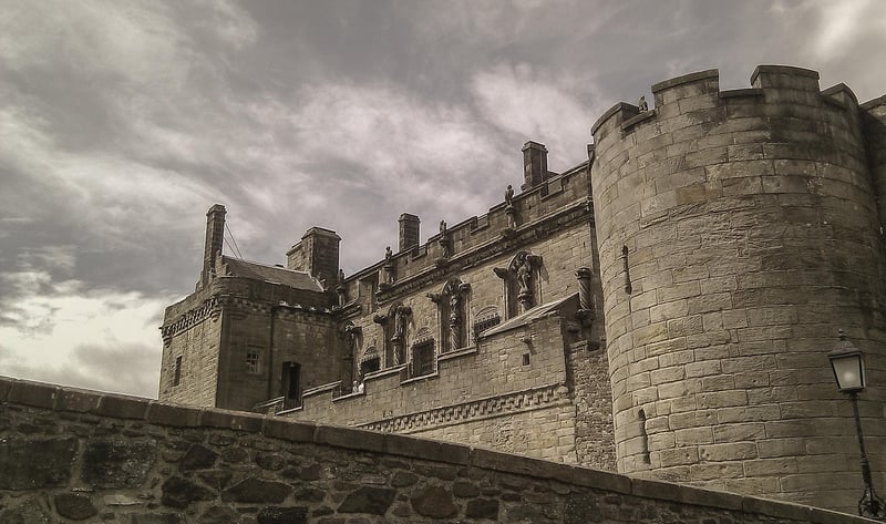 Citadel of Arcadia